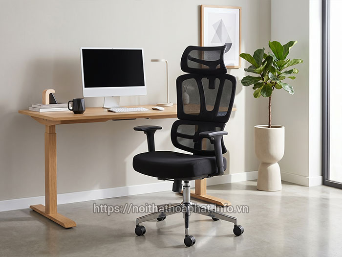 Ghế công thái học giá dưới 3 triệu