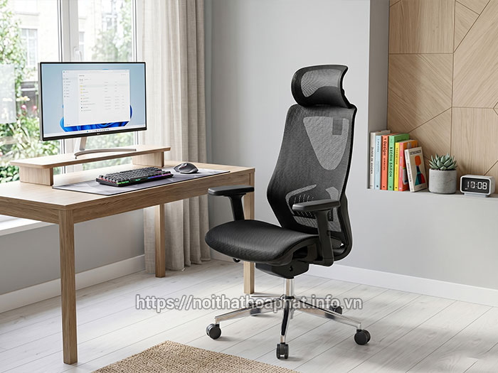 Ghế công thái học giá dưới 3 triệu