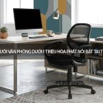 Ghế lưới văn phòng dưới 1 triệu
