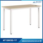 Bàn Chân Sắt Hòa Phát AT120CS2-17