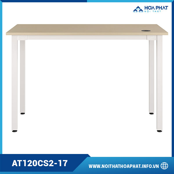 Bàn Chân Sắt Hòa Phát AT120CS2-17