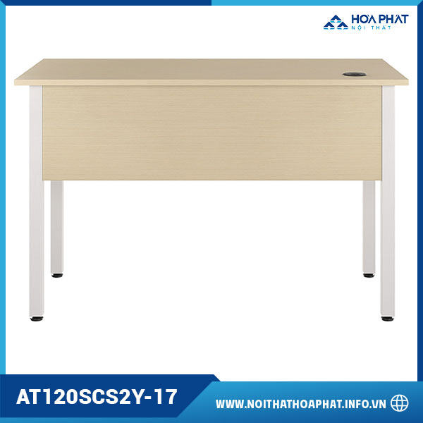 Bàn Chân Sắt Hòa Phát AT120SCS2Y-17