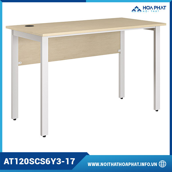 Bàn Chân Sắt Hòa Phát AT120SCS6Y3-17