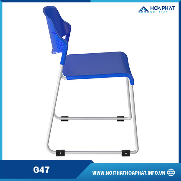 Ghế Training Khung Thép G47