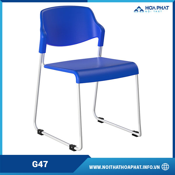 Ghế Training Khung Thép G47