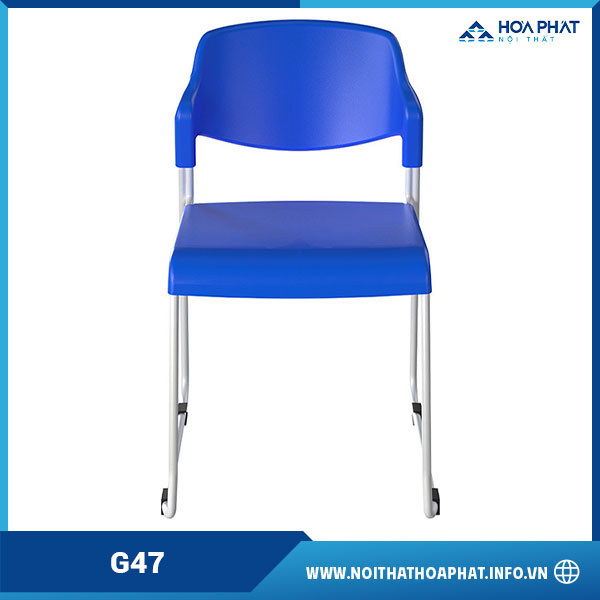 Ghế Training Khung Thép G47