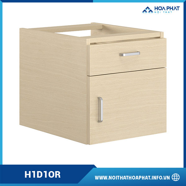 Hộc Treo Rời Hòa Phát H1D1OR