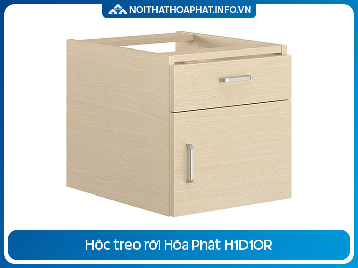 Hộc Treo Rời Hòa Phát H1D1OR