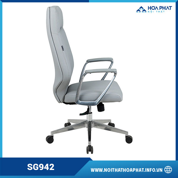 Ghế Lãnh Đạo Cao Cấp SG942