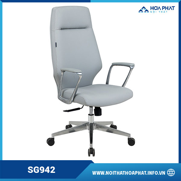Ghế Lãnh Đạo Cao Cấp SG942