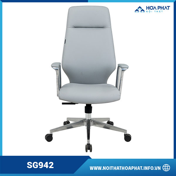 Ghế Lãnh Đạo Cao Cấp SG942
