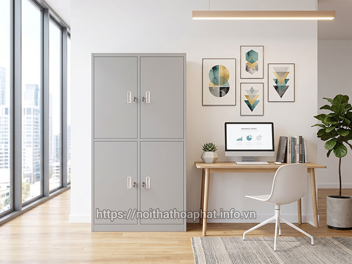Tủ sắt Hòa Phát dưới 3 triệu
