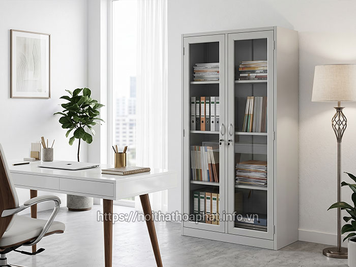Tủ sắt Hòa Phát dưới 3 triệu