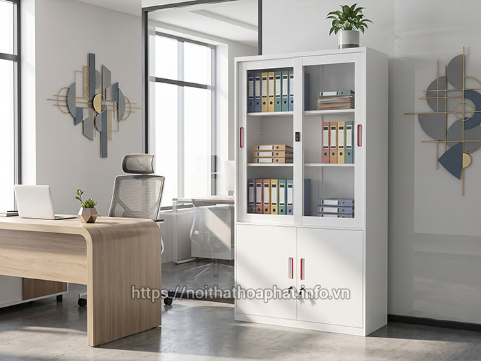 Tủ sắt Hòa Phát dưới 3 triệu