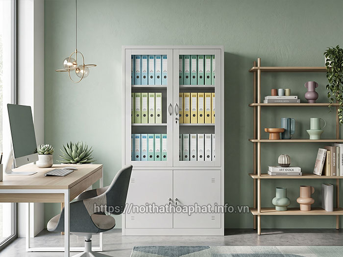Tủ sắt Hòa Phát dưới 3 triệu