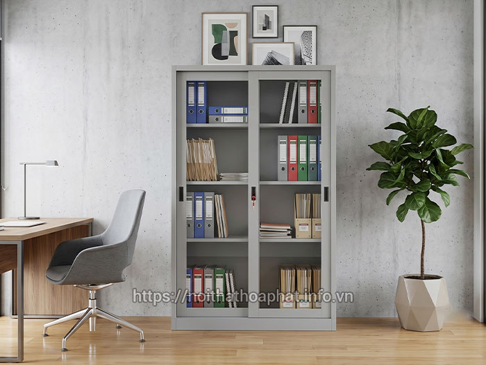 Tủ sắt Hòa Phát dưới 3 triệu