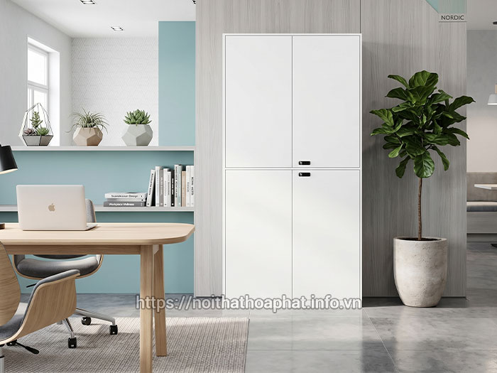 Tủ sắt Hòa Phát dưới 3 triệu