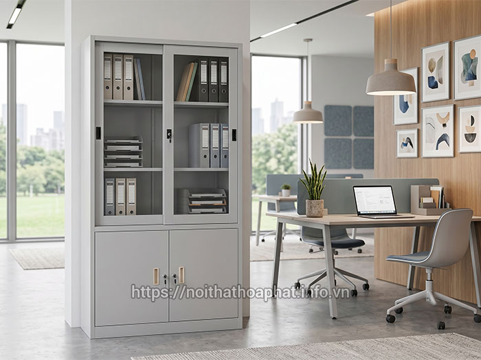 Tủ sắt Hòa Phát dưới 3 triệu