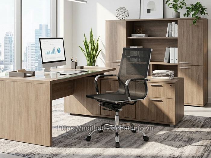 Ghế trưởng phòng dưới 2 triệu