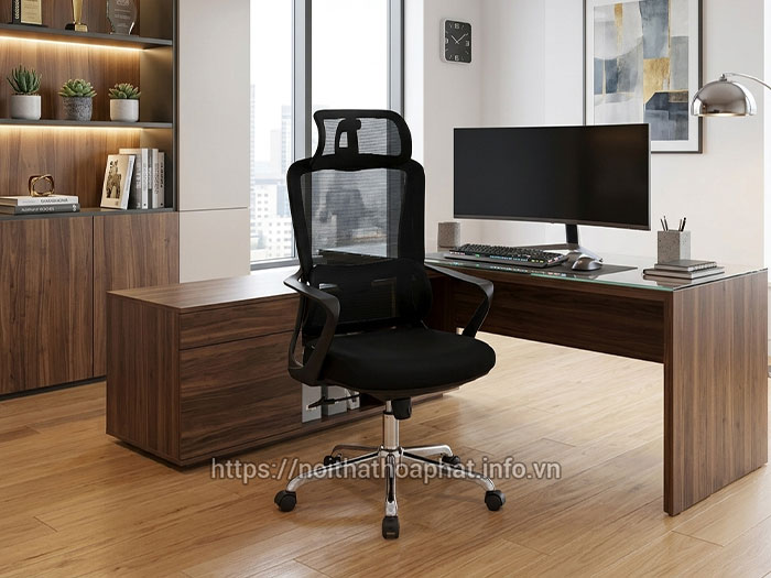 Ghế trưởng phòng dưới 2 triệu