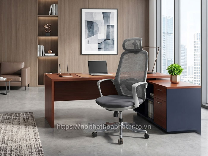 Ghế trưởng phòng dưới 2 triệu