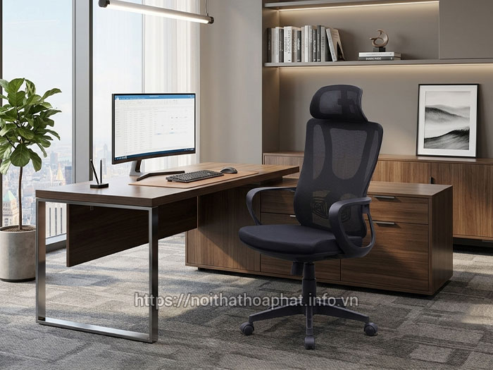 Ghế trưởng phòng dưới 2 triệu