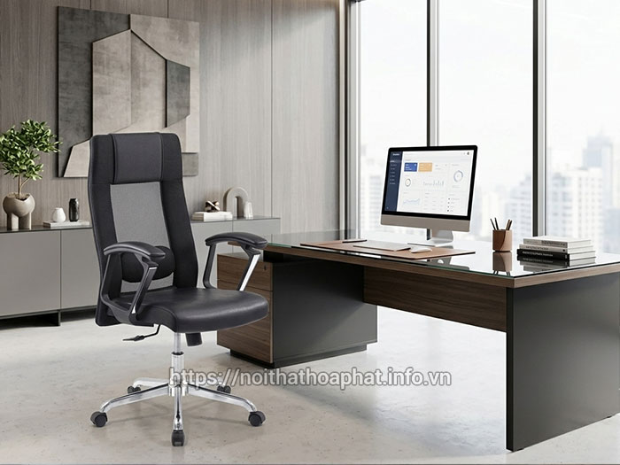 Ghế trưởng phòng dưới 2 triệu