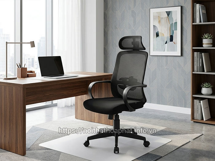 Ghế trưởng phòng dưới 2 triệu