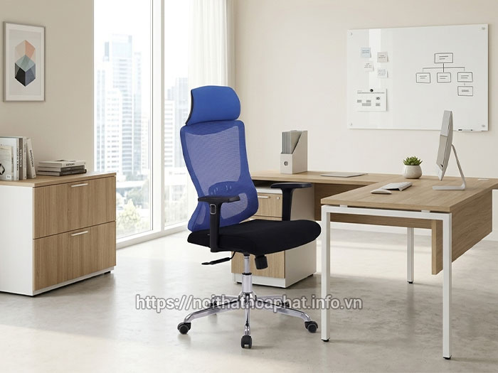 Ghế trưởng phòng dưới 2 triệu