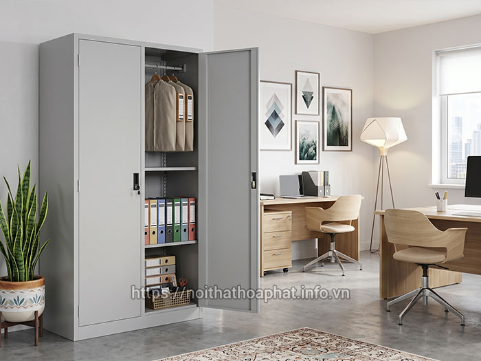 Tủ sắt văn phòng giá dưới 2 triệu