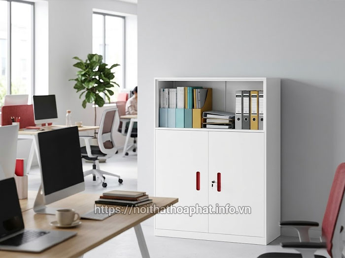 Tủ sắt văn phòng giá dưới 2 triệu
