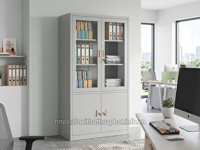 Tủ sắt văn phòng giá dưới 2 triệu