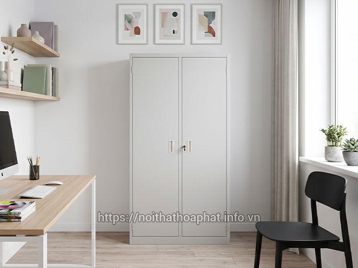 Tủ sắt văn phòng giá dưới 2 triệu