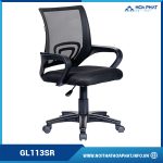 Ghế xoay lưới Hòa Phát GL113SR