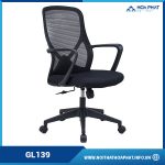 Ghế lưới nhân viên Hòa Phát GL139