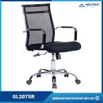 Ghế xoay lưới Hòa Phát GL207SR