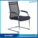 Ghế họp chân quỳ Hòa Phát GL410SR