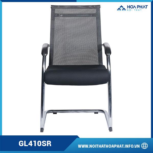 Ghế họp chân quỳ Hòa Phát GL410SR