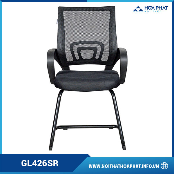 Ghế phòng họp Hòa Phát GL426SR