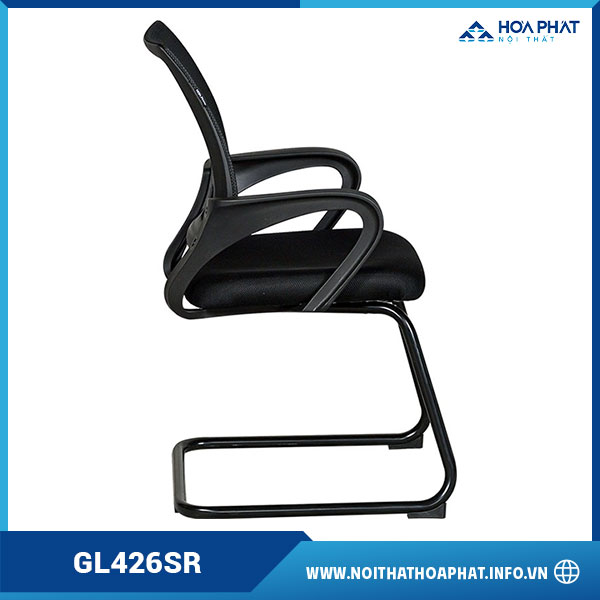 Ghế phòng họp Hòa Phát GL426SR