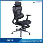 Ghế công thái học Hòa Phát GLE27