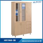 Tủ hồ sơ Hòa Phát HR1960-3B