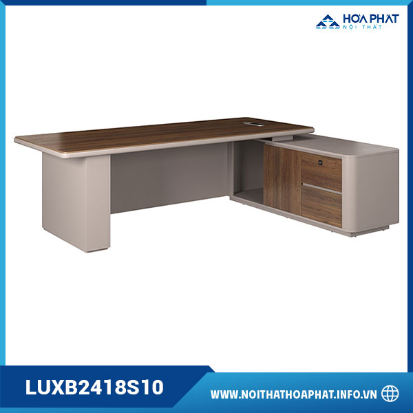 Bàn lãnh đạo Hòa Phát LUXB2418S10