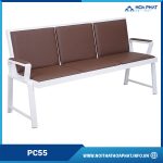 Ghế phòng chờ Hòa Phát PC55