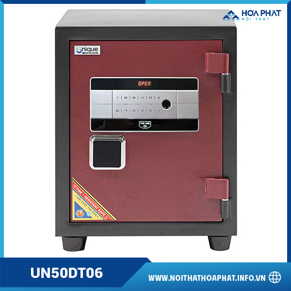 Két sắt Hòa Phát UN50DT06