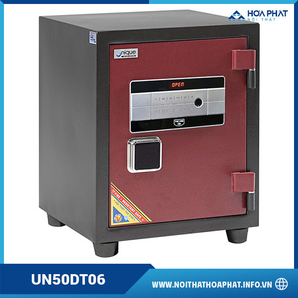 Két sắt Hòa Phát UN50DT06