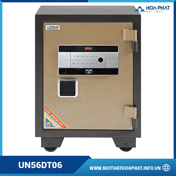 Két sắt Hòa Phát UN56DT06