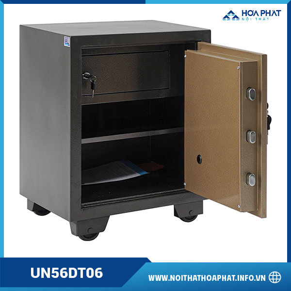 Két sắt Hòa Phát UN56DT06