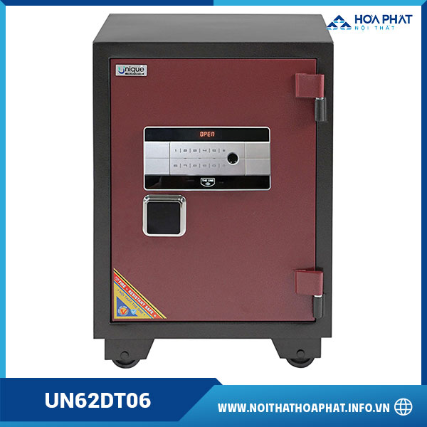 Két sắt Hòa Phát UN62DT06