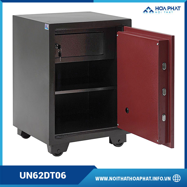 Két sắt Hòa Phát UN62DT06